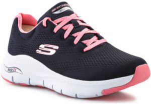 Fitness Skechers  Big Appeal 149057-NVCL Navy/Coral