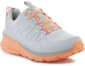 Turistická obuv Skechers  Switch Back-Cascades 180162-LGCL Gray