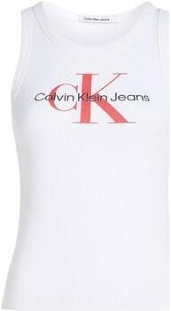 Tričká s krátkym rukávom Calvin Klein Jeans  -