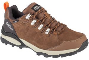 Turistická obuv Jack Wolfskin  Refugio Texapore Low W