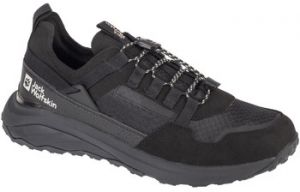 Nízke tenisky Jack Wolfskin  Dromoventure Athletic Low M