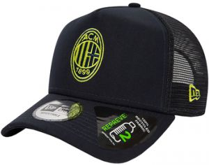 Šiltovky New-Era  League Essentials Trucker AC Milan Cap