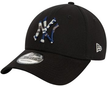 Šiltovky New-Era  League Essentials 39THIRTY New York Yankees Cap