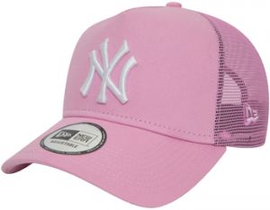 Šiltovky New-Era  League Essentials Trucker New York Yankees Cap