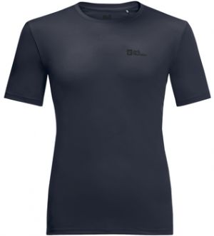 Tričká s krátkym rukávom Jack Wolfskin  Tech Tee M