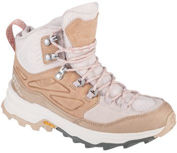 Turistická obuv Jack Wolfskin  Cyrox Texapore Mid W