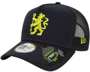 Šiltovky New-Era  League Essentials Trucker Chelsea FC Cap