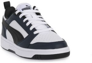 Univerzálna športová obuv Puma  12 REBOUND V6 LOW JR