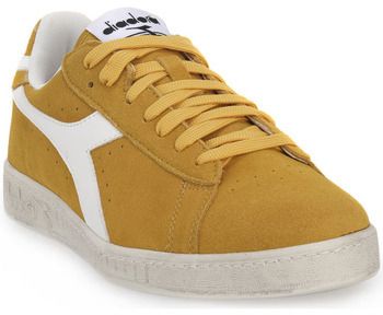 Módne tenisky Diadora  25116 GAME LOW SUEDE