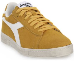 Módne tenisky Diadora  25116 GAME LOW SUEDE