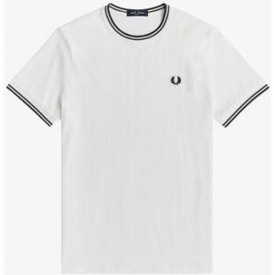 Tričká s krátkym rukávom Fred Perry  M3519