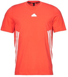 Tričká s krátkym rukávom adidas  M FI 3S REG T