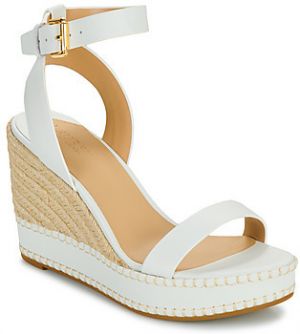 Sandále Lauren Ralph Lauren  HILARIE-ESPADRILLES-WEDGE