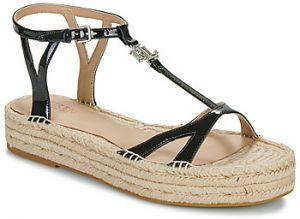 Sandále Lauren Ralph Lauren  PAYTON-ESPADRILLES-FLAT