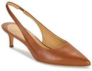 Lodičky Lauren Ralph Lauren  LOLAH II-PUMPS-SLINGBACK