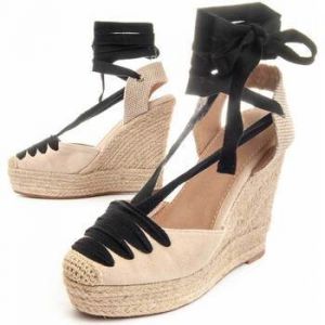 Espadrilky Leindia  87296