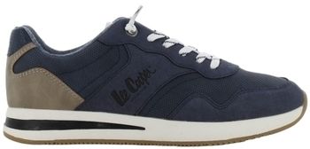 Derbie Lee Cooper  LC003652