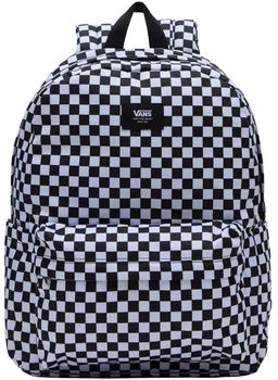 Ruksaky a batohy Vans  Old Skool H20 Check Backpack