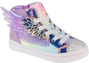 Nízke tenisky Skechers  Twi-Lites 2.0-Unicorn Wings