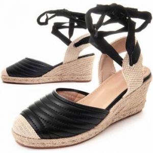 Espadrilky Leindia  87744