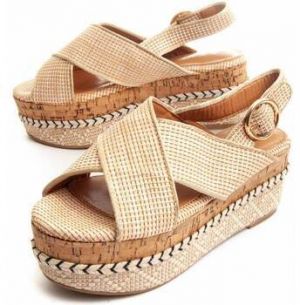 Espadrilky Leindia  88166