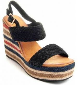 Espadrilky Leindia  89049