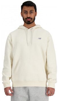 Mikiny New Balance  Sport essentials fleece hoodie