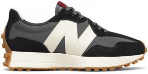 Módne tenisky New Balance  Ws327 b