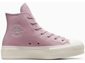 Módne tenisky Converse  A07130C CHUCK TAYLOR ALL STAR LIFT