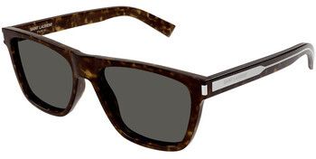 Slnečné okuliare Yves Saint Laurent  Occhiali da Sole Saint Laurent SL 619 002