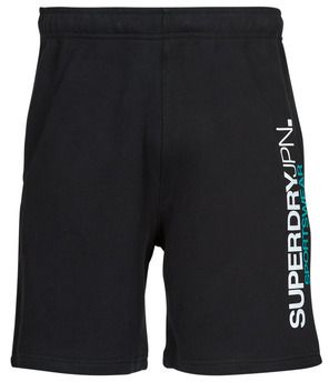 Šortky/Bermudy Superdry  SPORTSWEAR LOGO LOOSE SHORT