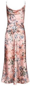 Dlhé šaty Guess  AKILINA DRESS
