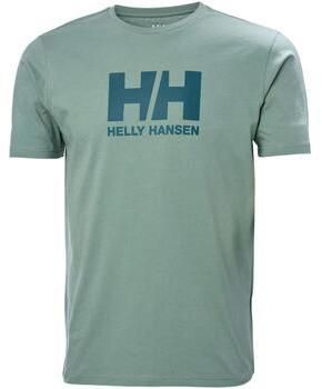 Tričká s krátkym rukávom Helly Hansen  -