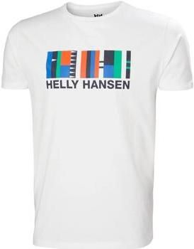Tričká s krátkym rukávom Helly Hansen  -