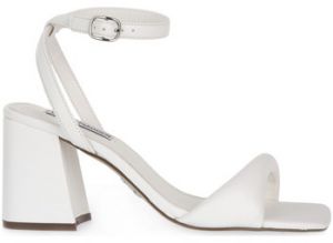 Sandále Steve Madden  BIBI WHITE