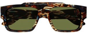 Slnečné okuliare Gucci  Occhiali da Sole  GG1460S 002