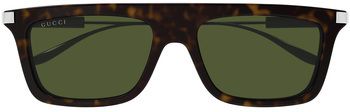 Slnečné okuliare Gucci  Occhiali da Sole  GG1437S 002