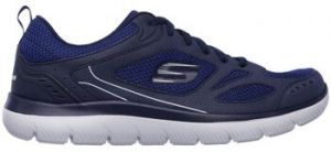 Módne tenisky Skechers  52812