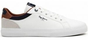 Nízke tenisky Pepe jeans  SNEAKERS  PMS30997