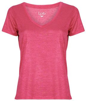 Tričká s krátkym rukávom Les Petites Bombes  BRUNIDLE