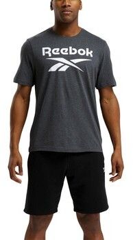 Tričká s krátkym rukávom Reebok Sport  CAMISETA HOMBRE  100071827