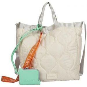 Kabelky Gioseppo  BOLSO BLANCO MUJER  SABARA 68975