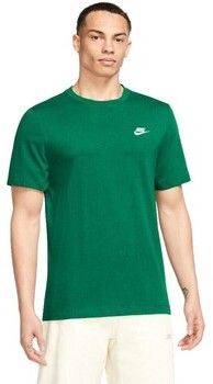 Tričká s krátkym rukávom Nike  CAMISETA  SPORTSWEAR AR4997