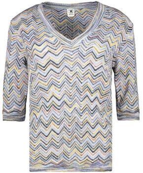 Svetre Missoni  - ds22sn2ebk029a