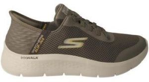 Nízke tenisky Skechers  -