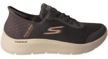 Nízke tenisky Skechers  -