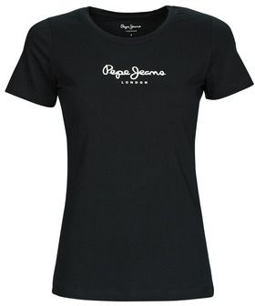 Tričká s krátkym rukávom Pepe jeans  NEW VIRGINIA