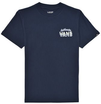 Tričká s krátkym rukávom Vans  BODEGA SS