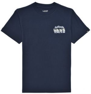 Tričká s krátkym rukávom Vans  BODEGA SS