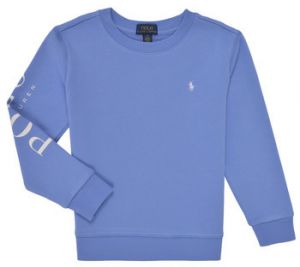 Mikiny Polo Ralph Lauren  LS CN-KNIT SHIRTS-SWEATSHIRT